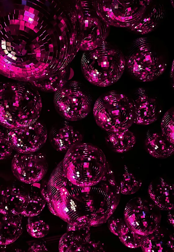 Disco Balls